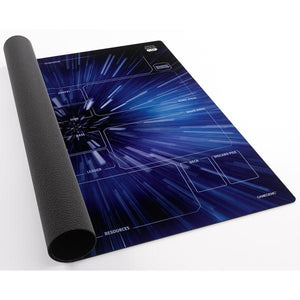 Gamegenic Star Wars Unlimited Prime Game Mat XL - Hyperspace