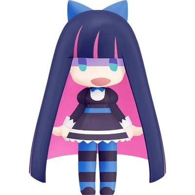 HELLO! Good Smile New Panty & Stocking - Stocking