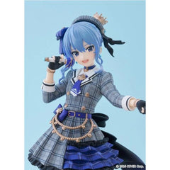 Hololive Production POP UP PARADE SP Hoshimachi Suisei