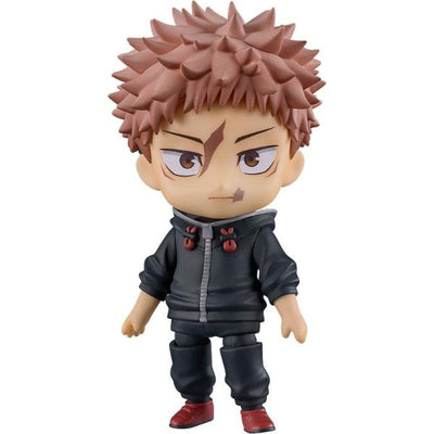 Jujutsu Kaisen Nendoroid Yuji Itadori The Culling Game Version Basic