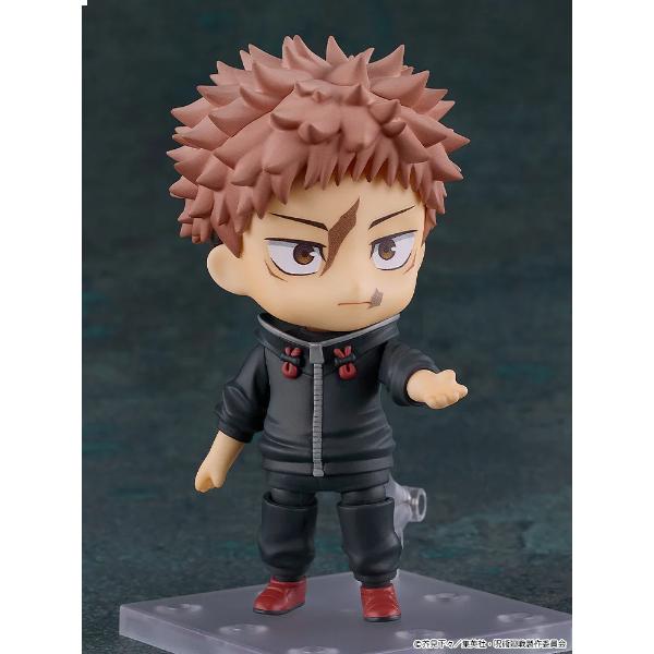 Jujutsu Kaisen Nendoroid Yuji Itadori The Culling Game Version Basic