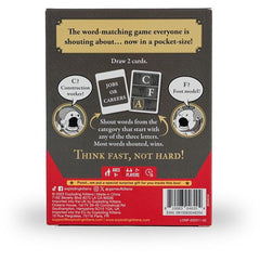 Grab & Game - Really Loud Librarians by Exploding Kittens