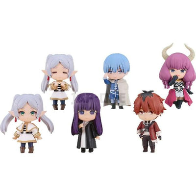 Frieren Beyond Journey's End Nendoroid SURPRISE Frieren Beyond Journey's End
