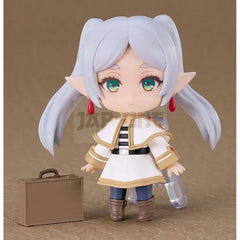 Frieren Beyond Journey's End Nendoroid SURPRISE Frieren Beyond Journey's End