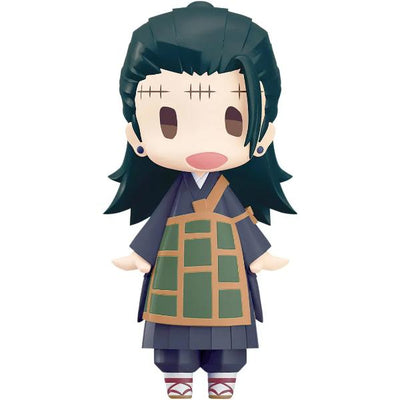 Jujutsu Kaisen HELLO! GOOD SMILE Suguru Geto Figure