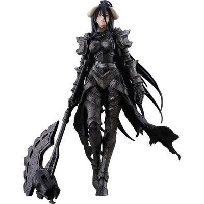 Overlord POP UP PARADE Albedo Armor Version L Size