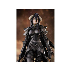 Overlord POP UP PARADE Albedo Armor Version L Size