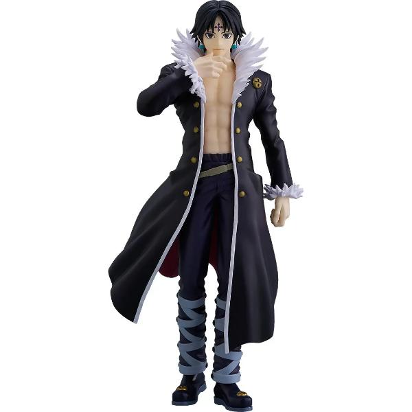 Hunter x Hunter POP UP PARADE Quwrof/Chrollo