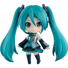 Character Vocal Series 01 - Hatsune Miku Nendoroid Hatsune Miku 3.0 Basic