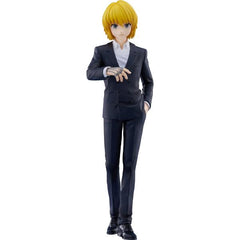 Hunter x Hunter POP UP PARADE Curarpikt: Suit Version L Size