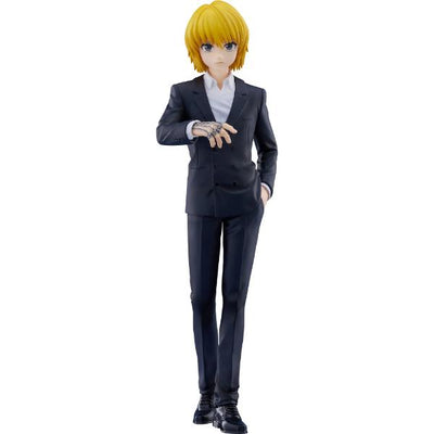 Hunter x Hunter POP UP PARADE Curarpikt: Suit Version L Size