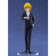 Hunter x Hunter POP UP PARADE Curarpikt: Suit Version L Size