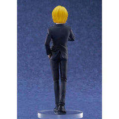 Hunter x Hunter POP UP PARADE Curarpikt: Suit Version L Size