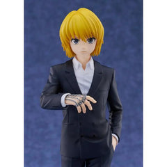 Hunter x Hunter POP UP PARADE Curarpikt: Suit Version L Size