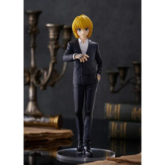 Hunter x Hunter POP UP PARADE Curarpikt: Suit Version L Size