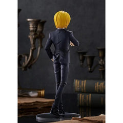 Hunter x Hunter POP UP PARADE Curarpikt: Suit Version L Size