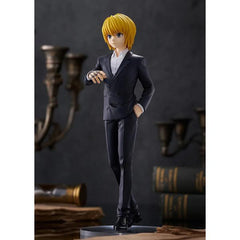 Hunter x Hunter POP UP PARADE Curarpikt: Suit Version L Size