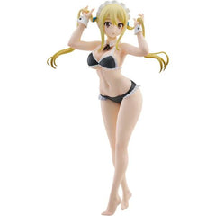 Fairy Tail 100 Years Quest POP UP PARADE BEACH QUEENS Lucy Heartfilia Virgo Form Swimsuit Version L Size