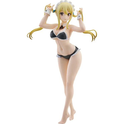 Fairy Tail 100 Years Quest POP UP PARADE BEACH QUEENS Lucy Heartfilia Virgo Form Swimsuit Version L Size