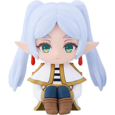 Frieren Beyond Journey's End - Nendoroid Plus Frieren Rubber Mascot