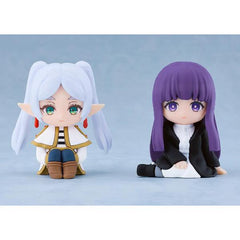 Frieren Beyond Journey's End - Nendoroid Plus Frieren Rubber Mascot