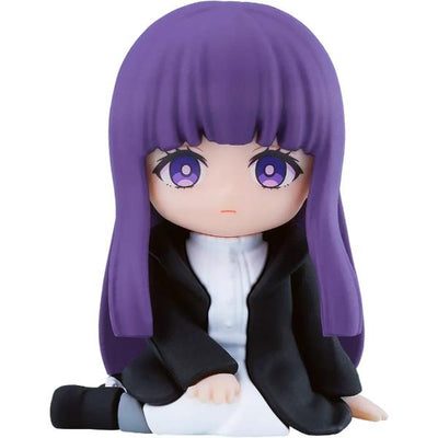 Frieren Beyond Journey's End - Nendoroid Plus Fern Rubber Mascot