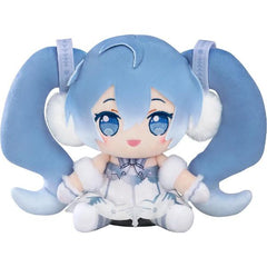 Character Vocal Series 01 Hatsune Miku Plushie Hatsune Miku Symphony 2025 Sapporo Concert Version