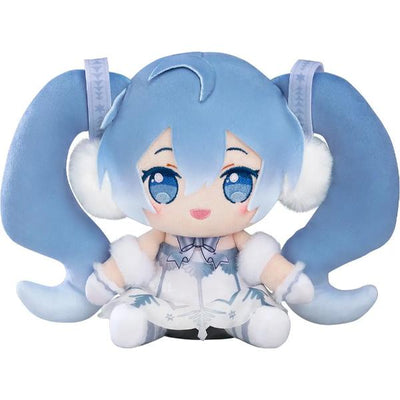 Character Vocal Series 01 Hatsune Miku Plushie Hatsune Miku Symphony 2025 Sapporo Concert Version