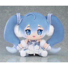 Character Vocal Series 01 Hatsune Miku Plushie Hatsune Miku Symphony 2025 Sapporo Concert Version