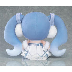 Character Vocal Series 01 Hatsune Miku Plushie Hatsune Miku Symphony 2025 Sapporo Concert Version