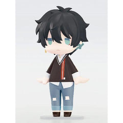 Honkai Star Rail Hello! Good Smile Dan Heng