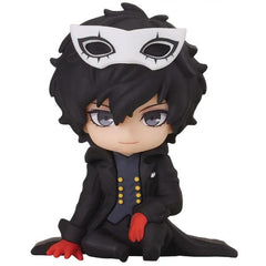 Persona 5 Royal Nendoroid Plus Joker Rubber Mascot