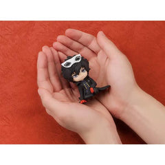 Persona 5 Royal Nendoroid Plus Joker Rubber Mascot
