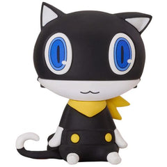 Persona 5 Royal Nendoroid Plus Morgana Rubber Mascot