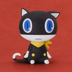 Persona 5 Royal Nendoroid Plus Morgana Rubber Mascot