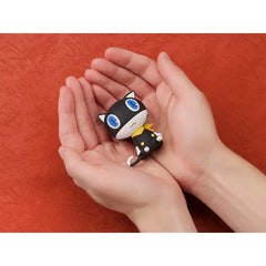 Persona 5 Royal Nendoroid Plus Morgana Rubber Mascot