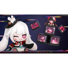 Honkai Star Rail Huggy Good Smile Spark Plushie