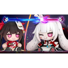 Honkai Star Rail Huggy Good Smile Spark Plushie
