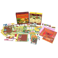 Harvest Board Game