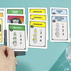 Monopoly Deal - Harry Potter