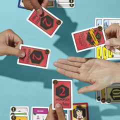 Monopoly Deal - Harry Potter