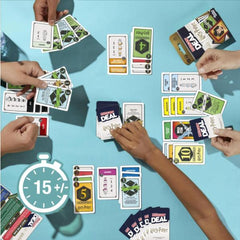 Monopoly Deal - Harry Potter