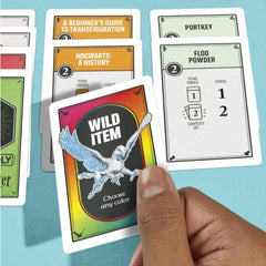 Monopoly Deal - Harry Potter