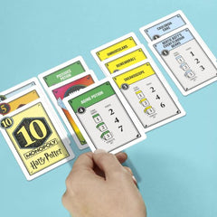 Monopoly Deal - Harry Potter