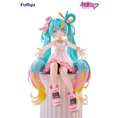 Character Vocal Series 01 - Hatsune Miku Noodle Stopper Figure Hatsune Miku 10th Anniversary