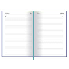 Hatsune Miku - 2027 A5 Planner Diary