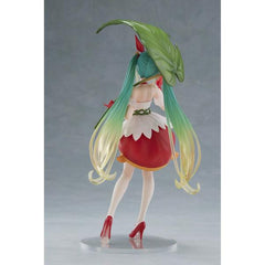 Hatsune Miku Wonderland Thumbelina