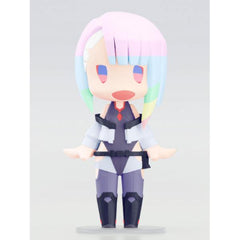 Cyberpunk Edgerunners HELLO! GOOD SMILE Lucy