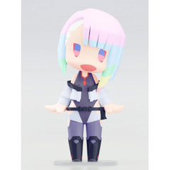 Cyberpunk Edgerunners HELLO! GOOD SMILE Lucy