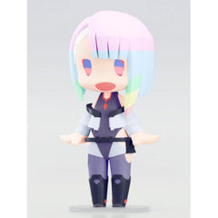 Cyberpunk Edgerunners HELLO! GOOD SMILE Lucy